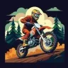 mudpowered