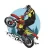 shockandride